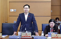 Luật Xây dựng (sửa đổi): Để miễn giấy phép xây dựng không chỉ là đổi tên thủ tục