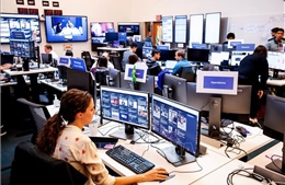 Mỹ thu hồi gần 80.000 thị thực trong chiến dịch siết chặt nhập cư