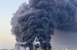 Tấn công nhằm vào lễ tang ở Sudan, hàng chục người thiệt mạng