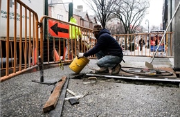 Nghịch lý việc làm trong nền kinh tế Mỹ