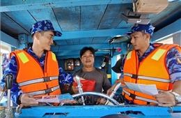 Từ tuân thủ đến đánh bắt bền vững - Bài 1