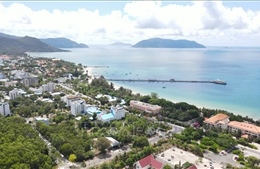 Đột phá thể chế nâng cao năng lực cạnh tranh quốc gia