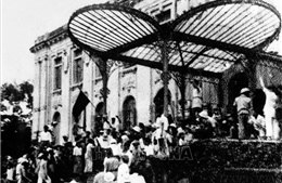 Tinh thần Cách mạng Tháng Mười Nga và khát vọng vươn mình của dân tộc Việt Nam trong kỷ nguyên mới