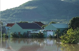 Khắc phục bão số 3: Cả miền Trung - Tây Nguyên dồn sức