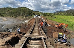 Đắk Lắk ước thiệt hại hơn 2.200 tỷ đồng do bão số 13