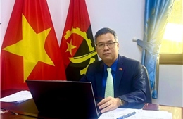 Việt Nam - Angola: Nền tảng vững chắc, tương lai đầy tiềm năng