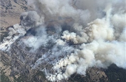 10 năm Hiệp định Paris về biến đổi khí hậu: &#39;Ly nước nửa đầy, nửa vơi&#39;