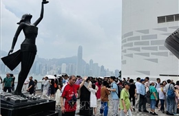 Điểm hẹn mới cho du khách mê phim ảnh