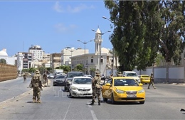 Nỗ lực phá vỡ bế tắc chính trị kéo dài tại Libya