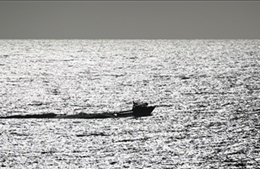 Trung Quốc: Chìm tàu cá ngoài khơi Sơn Đông khiến nhiều người mất tích