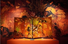 Âm sắc Việt lan tỏa ở Pháp