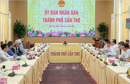 Cần Thơ thực hiện dự án đô thị &#39;xanh&#39; hơn 1.200 tỷ đồng ở Ngã Bảy