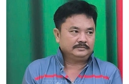 Cần Thơ: Bắt tạm giam đối tượng lừa chạy án, chiếm đoạt gần 2 tỷ đồng