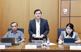 Luật Đầu tư (sửa đổi) cần được thiết kế theo hướng tăng cường hậu kiểm