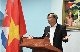 Cuba đánh giá cao chính sách an ninh quốc gia của Việt Nam