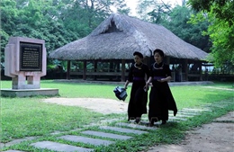 Tạo dựng sức mạnh mềm từ văn hóa truyền thống