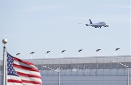 Những tín hiệu tích cực cho ngành hàng không Mỹ sau 42 ngày chính phủ đóng cửa
