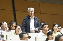 Đề nghị giám sát chặt viên chức tham gia công việc bên ngoài