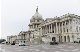 Nhà Trắng thúc giục các cơ quan liên bang nhanh chóng trả lương nhân viên