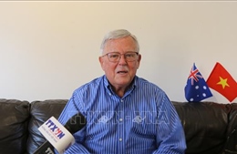 Tầm nhìn toàn cầu và sức mạnh nội sinh của Việt Nam