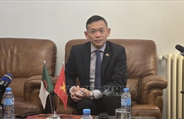 Chuyến thăm của Thủ tướng Phạm Minh Chính hứa hẹn nâng quan hệ Việt Nam - Algeria lên tầm cao mới