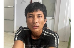 Bắt đối tượng bị truy nã tại đặc khu Phú Quốc