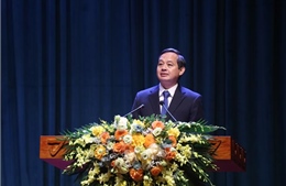 Ông Phạm Hoàng Sơn được bầu giữ chức Chủ tịch UBND tỉnh Bắc Ninh