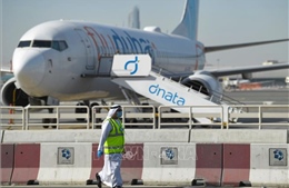 Flydubai lần đầu &#39;bắt tay&#39; Airbus với đơn hàng 24 tỷ USD