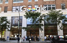 Trí tuệ nhân tạo: Google cảnh báo nguy cơ &#39;bong bóng&#39; ảnh hưởng mọi doanh nghiệp