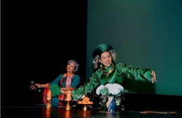 Cộng đồng người Việt tôn vinh và lan tỏa bản sắc văn hóa dân tộc