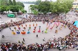 Ưu tiên phát triển 10 ngành công nghiệp văn hóa chủ chốt