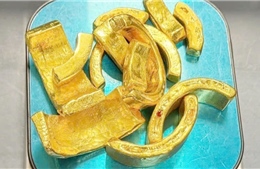 Vận chuyển trái phép ma túy, kim loại quý diễn biến phức tạp