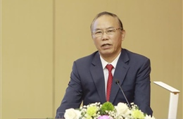 Tuyên chiến với IUU - Bài 3