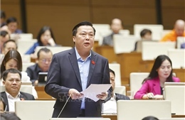 Hoàn thiện cơ chế tuyển dụng, điều động và chế độ đãi ngộ để nâng chất lượng giáo viên