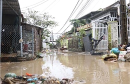 Trên 1 triệu khách hàng miền Trung - Tây Nguyên có điện trở lại
