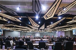 Hội nghị G20: Indonesia nêu bật vai trò của AI và khoáng sản chiến lược 