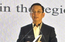 Tôn vinh nền văn hóa đa dạng và tình hữu nghị giữa nhân dân Việt Nam - Hoa Kỳ