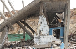 Hezbollah xác nhận thủ lĩnh quân sự thiệt mạng do đòn không kích của Israel