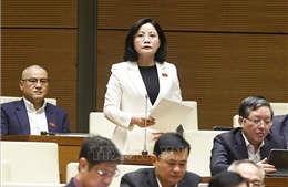 Đề xuất mở rộng giám sát điện tử đối với người nghiện ma túy