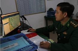 Huế: Phát huy sức mạnh tổng hợp khắc phục &#39;thẻ vàng&#39; IUU