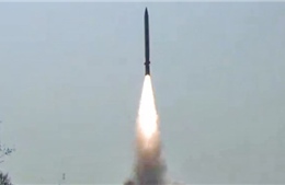 Ấn Độ ban hành lệnh cấm bay trên Vịnh Bengal