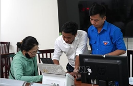 Kiến tạo từ chính quyền địa phương 2 cấp - Bài 2: Rốt ráo tháo gỡ khó khăn