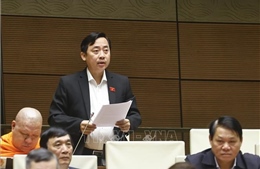 Đề xuất bổ sung khí cười, chất hướng thần mới vào ngành nghề cấm kinh doanh