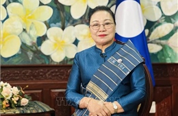 Củng cố lòng tin chính trị, thúc đẩy hợp tác thực chất Việt Nam - Lào