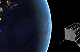 Phóng thành công vệ tinh khoa học thương mại đầu tiên trên thế giới