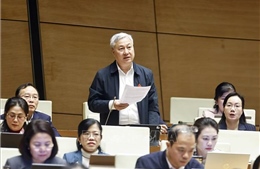 Khai thác nguồn lực tư nhân, củng cố vai trò điều tiết của kinh tế nhà nước