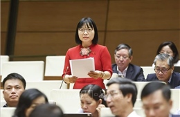  Đường dây 1,2 tấn ma túy và cảnh báo về &#39;doanh nghiệp tội phạm&#39; xuyên quốc gia