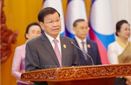 Thắng lợi vĩ đại, thành tựu to lớn của Việt Nam trong suốt chặng đường 80 năm xây dựng và phát triển đất nước dưới sự lãnh đạo của Đảng Cộng sản Việt Nam