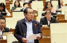 Khai thác và quản lý hiệu quả, có chính sách bảo vệ đất hiếm