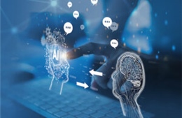 Trí tuệ nhân tạo: Khi AI hỗ trợ sàng lọc hồ sơ tuyển sinh